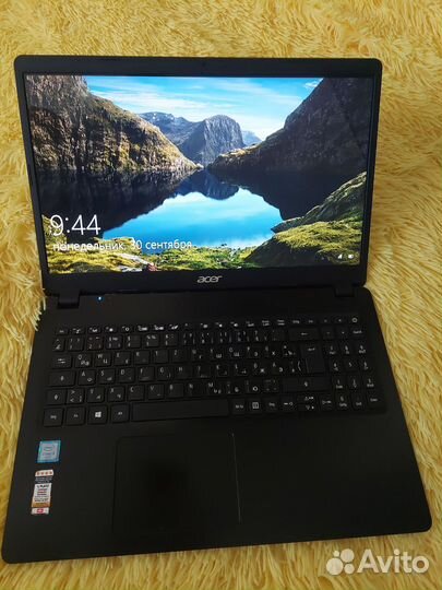 Acer aspire 3 a315