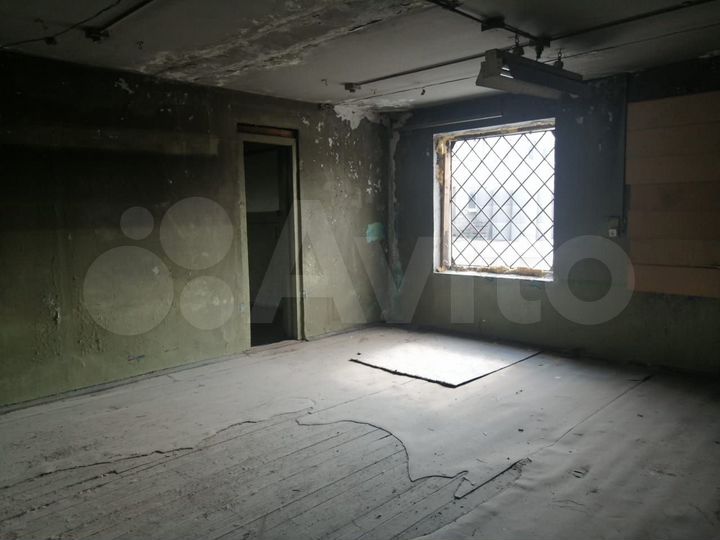 Склад, 400 м²