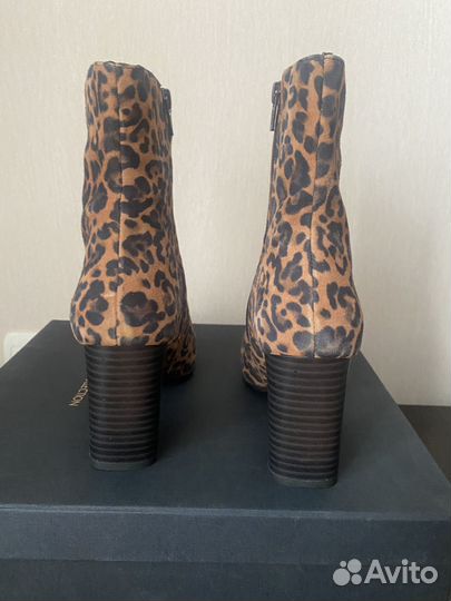 Ботильоны tj collection