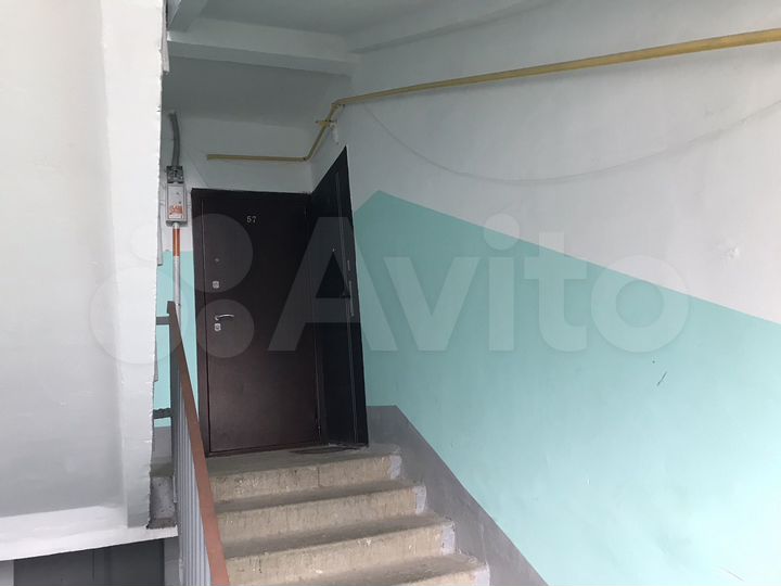 1-к. квартира, 25 м², 2/5 эт.