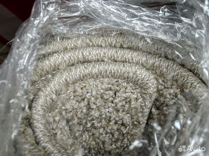 IKEA ковер аллерслев