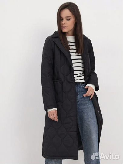 Пальто женское 42 44