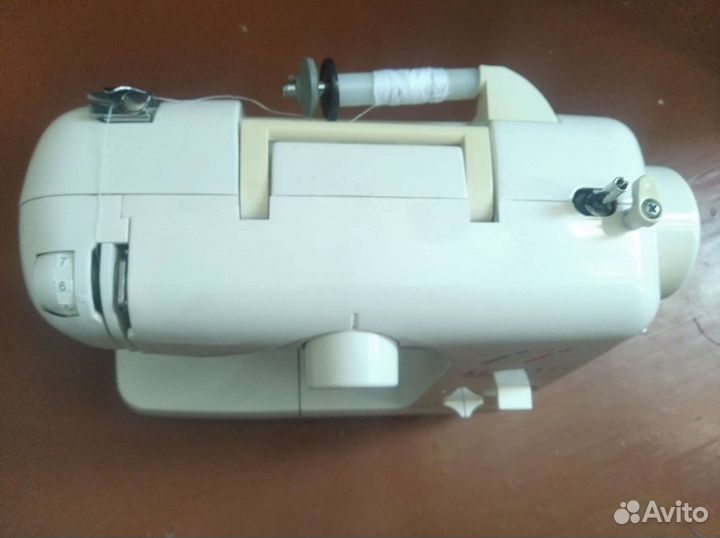 Швейная машина jaguar 171