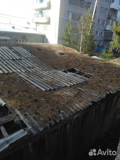 Услуги разнорабочих