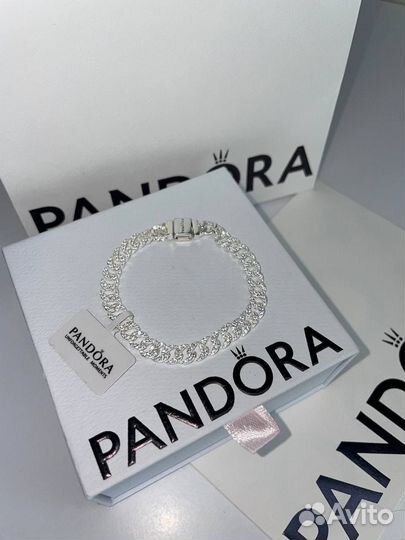 Pandora браслет оригинал