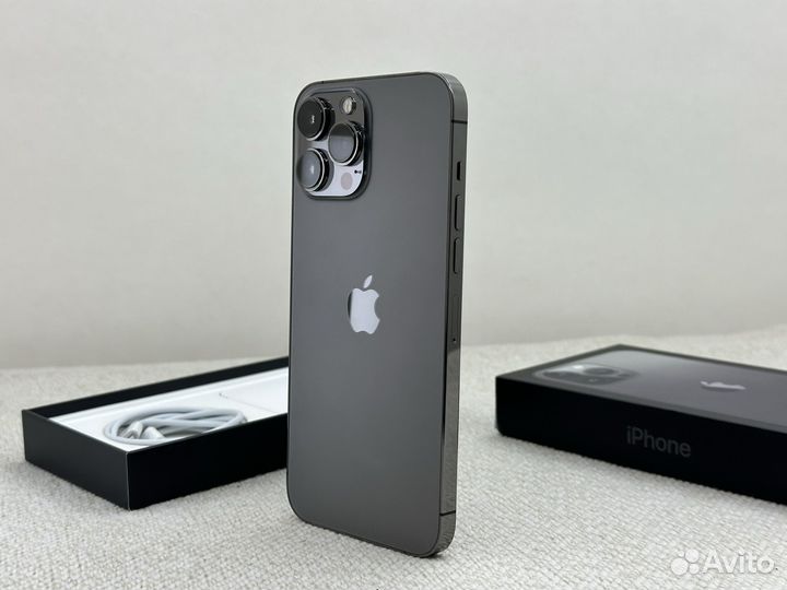 iPhone 13 Pro Max, 128 ГБ