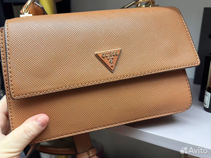 Оригинальная сумка guess