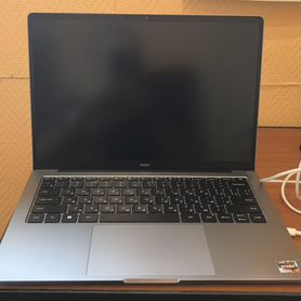 Xiaomi RedmiBook Pro (RMA2203-AG) Gray AMD Ryzen 5