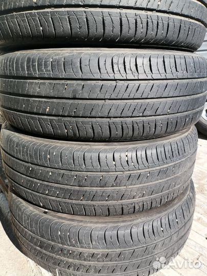 Kumho Solus TA11 205/65 R16 94H