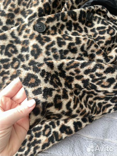 Пальто женское