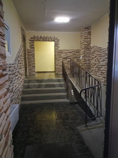 3-к. квартира, 81,3 м², 17/17 эт.