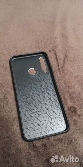 Чехол на huawei p20 lite