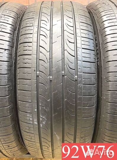 Nexen Classe Premiere 672 205/65 R16 93P