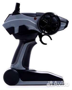 Радиоуправляемый автомобиль