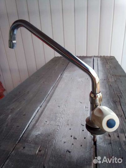 Кран для мойки