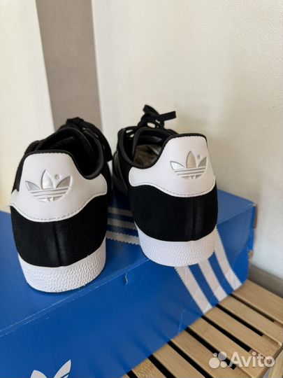 Adidas Gazelle женские оригинал