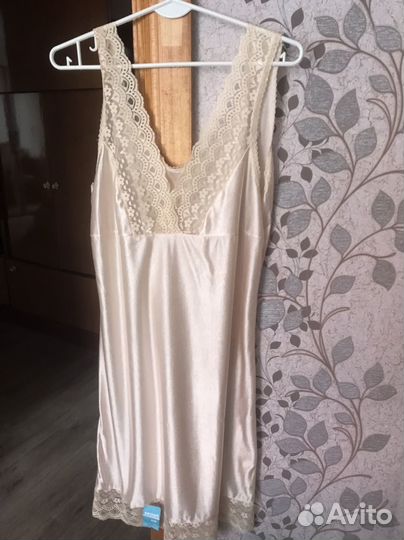 Сорочка женская СССР новая