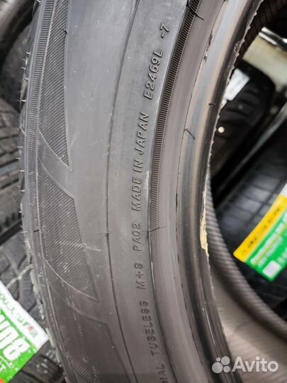 Yokohama Parada Spec-X 265/50 R20 111V