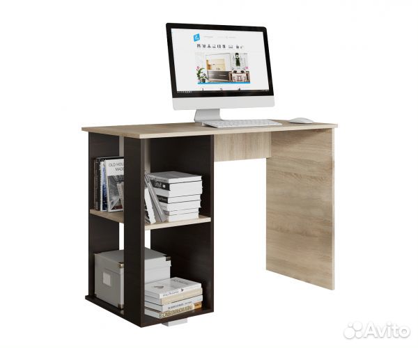 Стол письменный