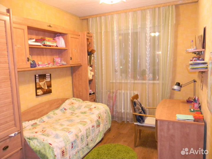 Комплект детской мебели Атлантида