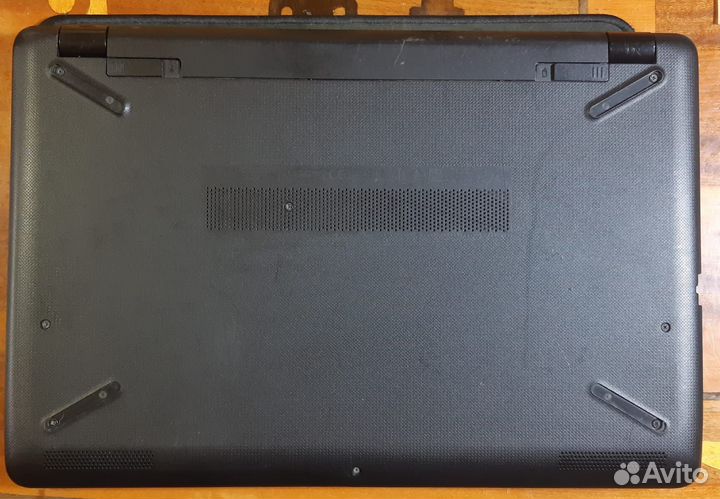 Ноутбук HP tpn-c130