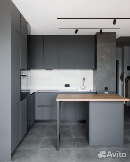 Кухонный гарнитур эмаль. Рассрочка ars 9636