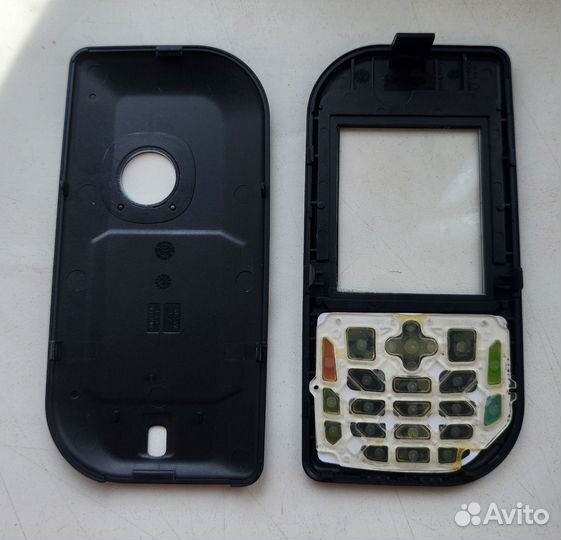 Корпус Nokia 6670