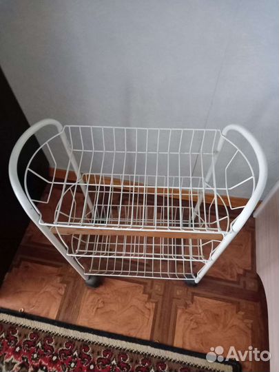 Подставка IKEA