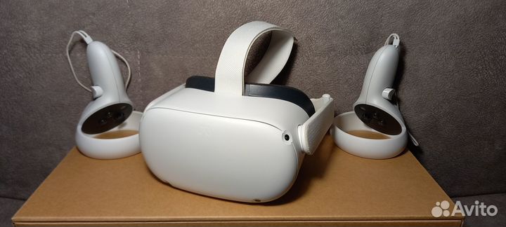 Oculus Quest 2 256GB