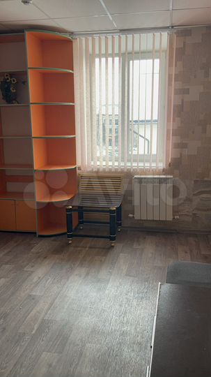 Офисы 14 кв.м и 45кв.м