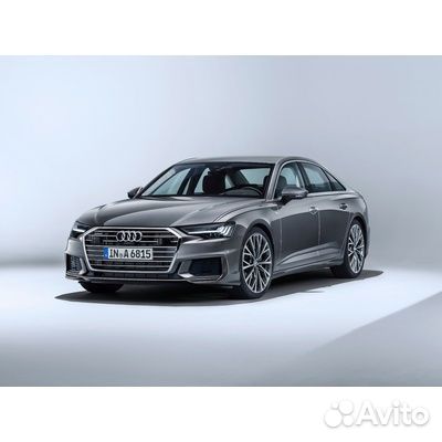 Стекло фары OEM audi A6 V (C8) (2018 по Н.В)