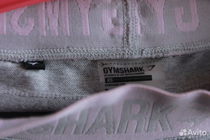 Леггинсы женские GymShark