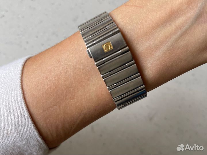 Наручные часы