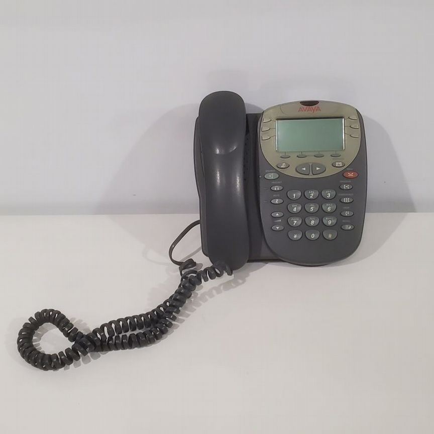Ip- Телефон Avaya 2410 Voip
