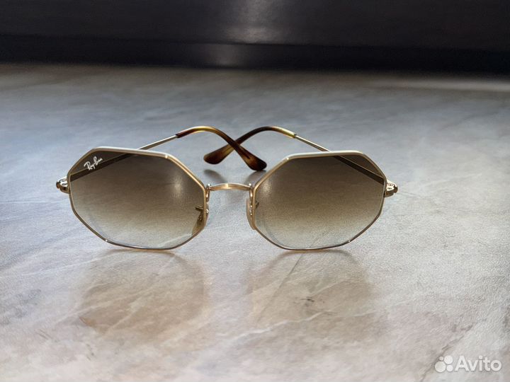 Очки Ray-Ban 1972 9147/51 54