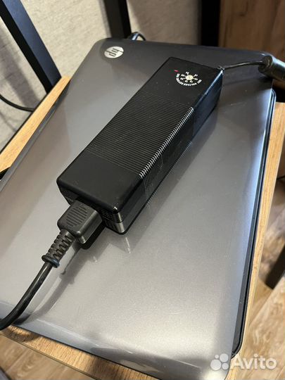 Ноутбук hp pavilion g6