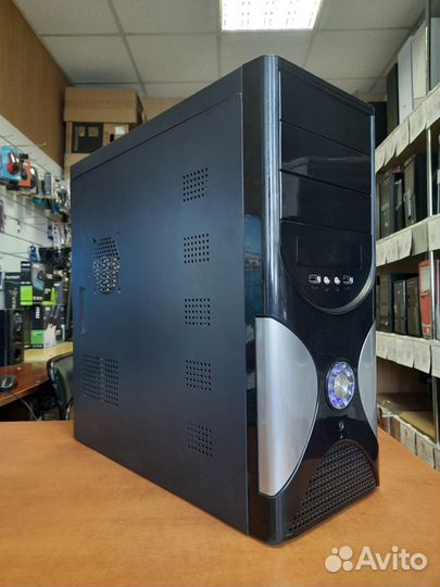 Компьютер игровой Intel Core i5-3350/8G/SSD/GTX950