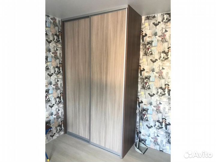 Шкафы купе на заказ