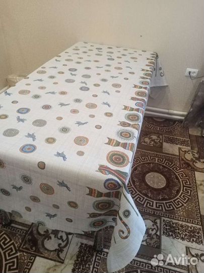 Постельное бельё на заказ