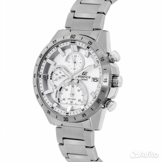 Часы Casio Edifice EFR-571MD-8A