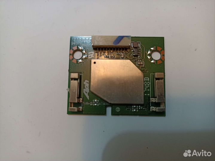 WiFi для Hisense H50A5600