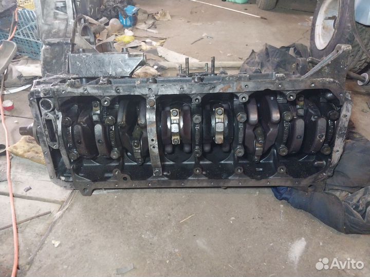 Блок м 51 взборе