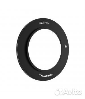 Переходное кольцо Freewell V2 Step-Up Ring 67mm