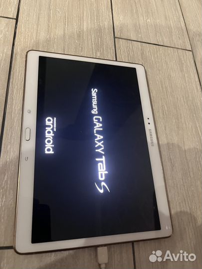 Samsung galaxy tab s 10,5