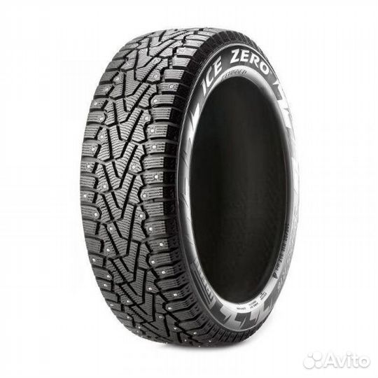 Pirelli Winter Ice Zero 275/40 R22 108H