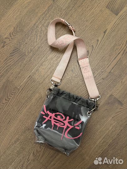 Сумка a secret knowledge mini