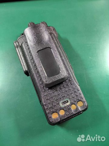 Аккумулятор type-C для Motorola DP серии