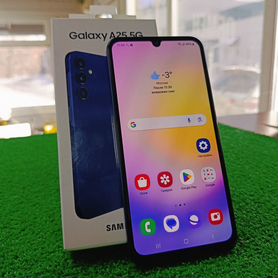 Samsung Galaxy A25, 6/128 ГБ