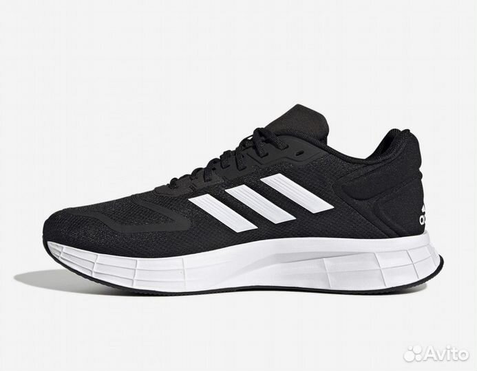 Кроссовки adidas duramo 10