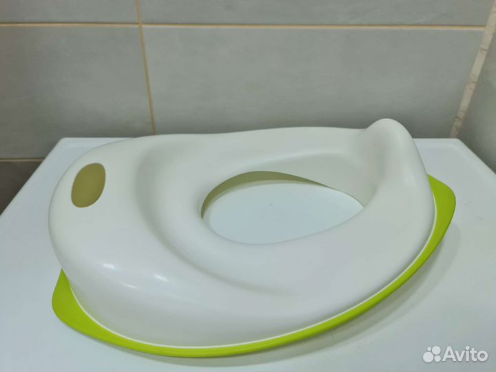 Накладка на унитаз IKEA